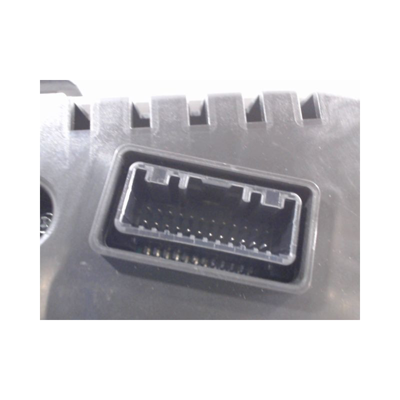 BLOC COMPTEURS SUZUKI SWIFT 3P