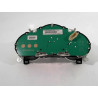 BLOC COMPTEURS CITROEN C3 2009-