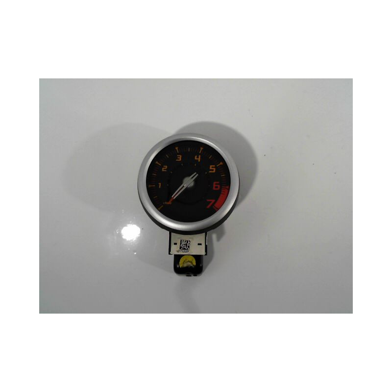 COMPTE TOURS RENAULT TWINGO II 2007-