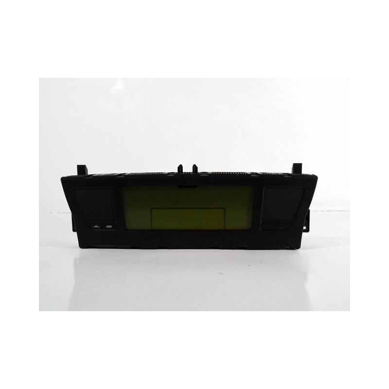 BLOC COMPTEURS CITROEN GRAND C4 PICASSO