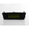 BLOC COMPTEURS CITROEN GRAND C4 PICASSO