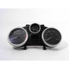 BLOC COMPTEURS PEUGEOT 206+ 2009-