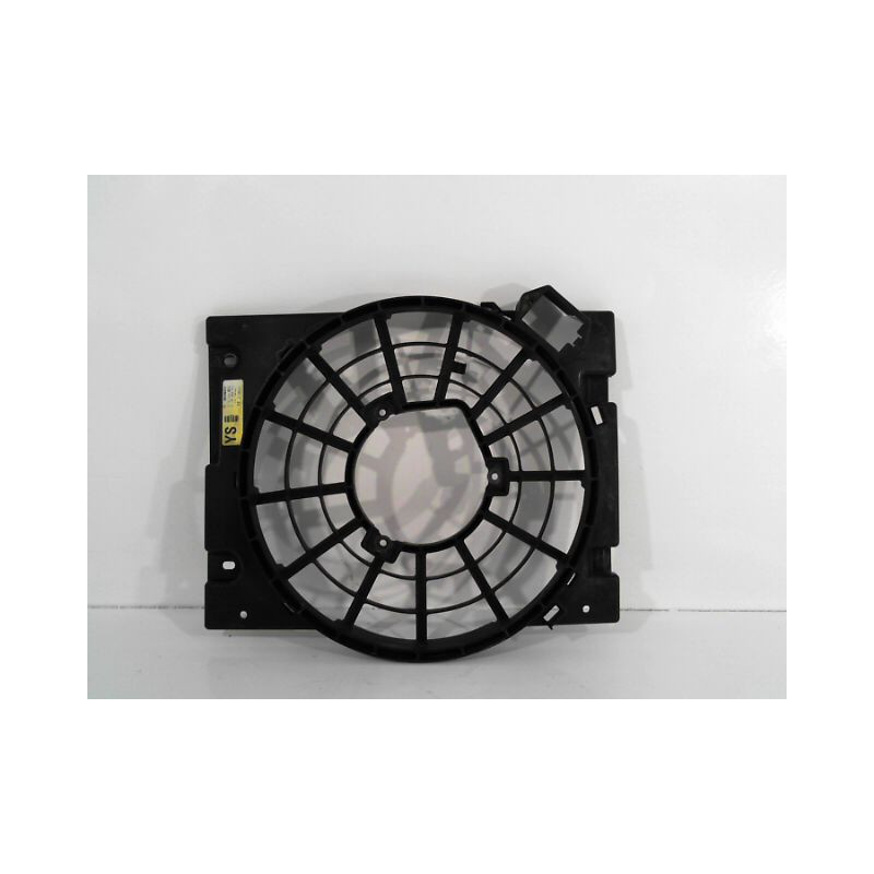 SUPPORT DE VENTILATEUR OPEL ZAFIRA