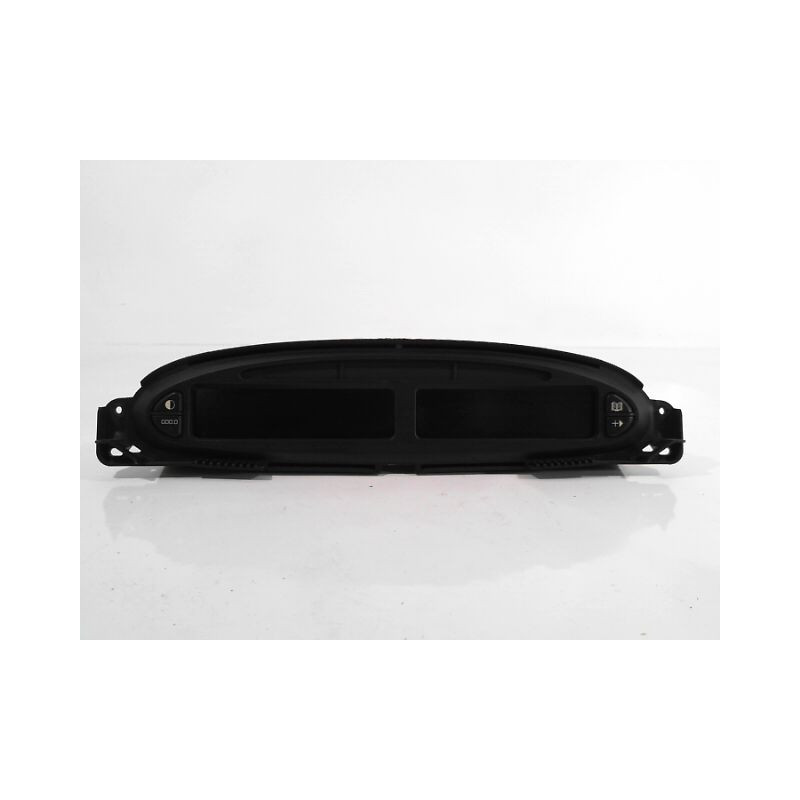 BLOC COMPTEURS CITROEN XSARA PICASSO
