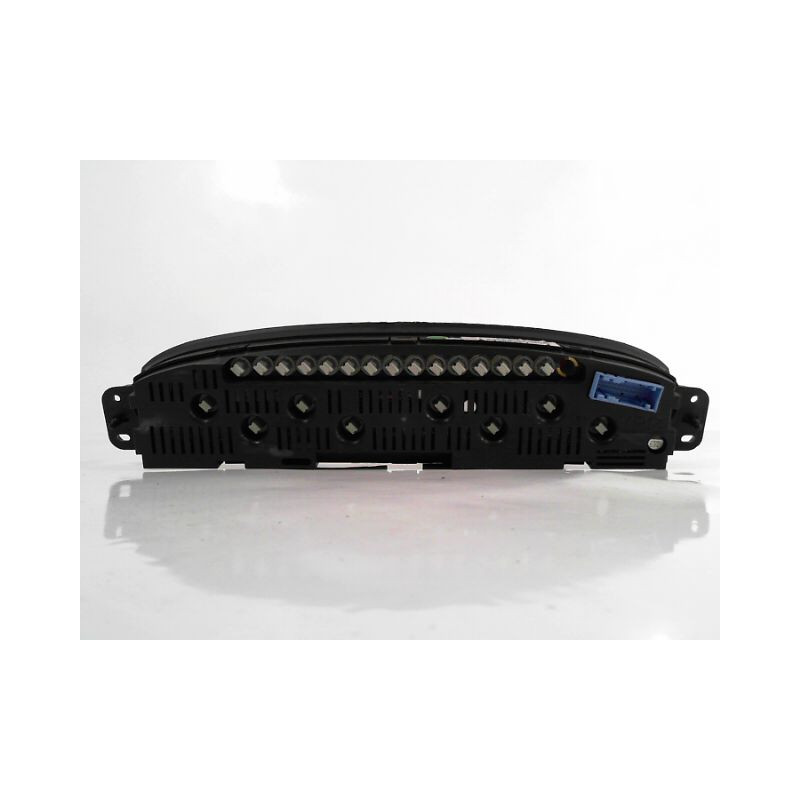 BLOC COMPTEURS CITROEN XSARA PICASSO