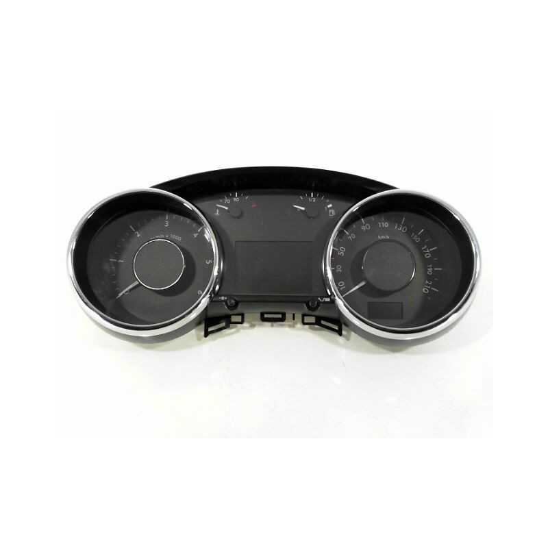 BLOC COMPTEURS PEUGEOT 3008 2009-