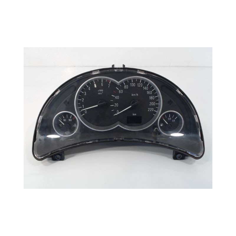 BLOC COMPTEURS OPEL CORSA