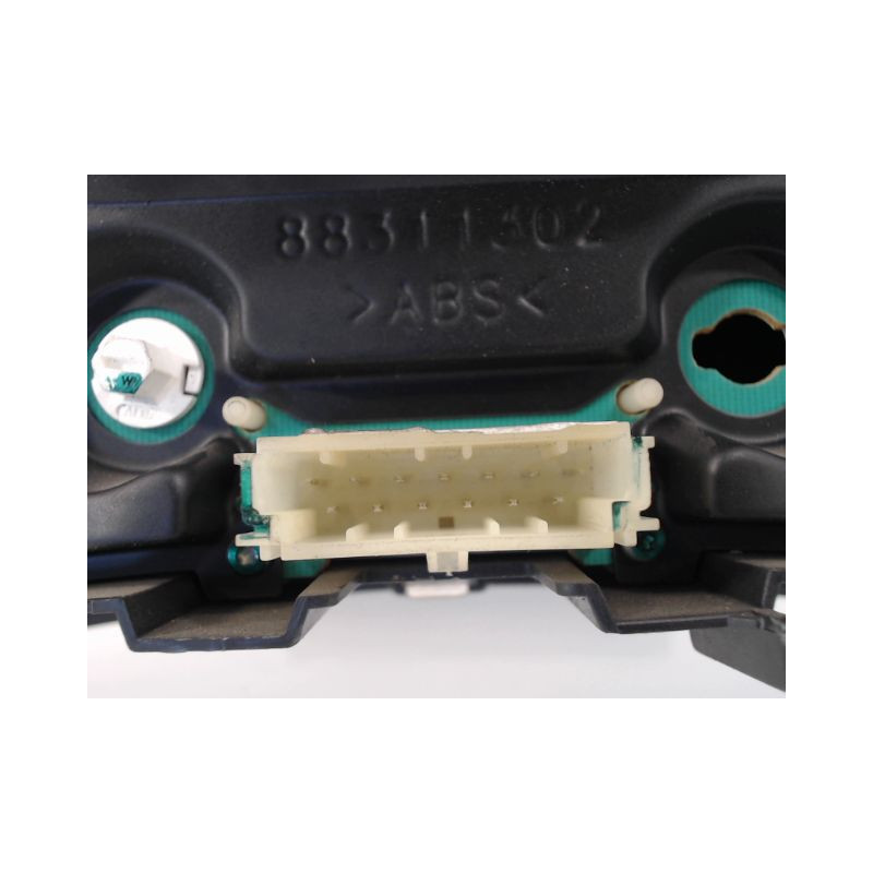 BLOC COMPTEURS OPEL CORSA