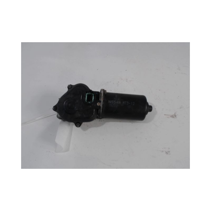 MOTEUR ESSUIE-GLACE AVANT NISSAN PRIMERA 2002-
