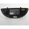 BLOC COMPTEURS PEUGEOT 807