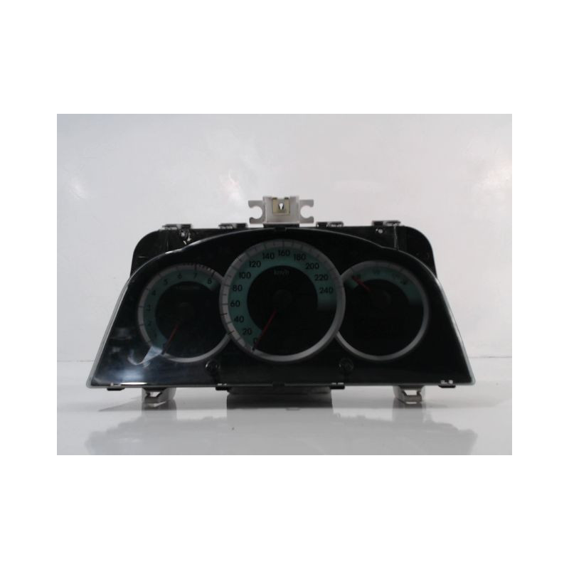 BLOC COMPTEURS TOYOTA COROLLA 2004-