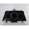 BLOC COMPTEURS TOYOTA COROLLA 2004-