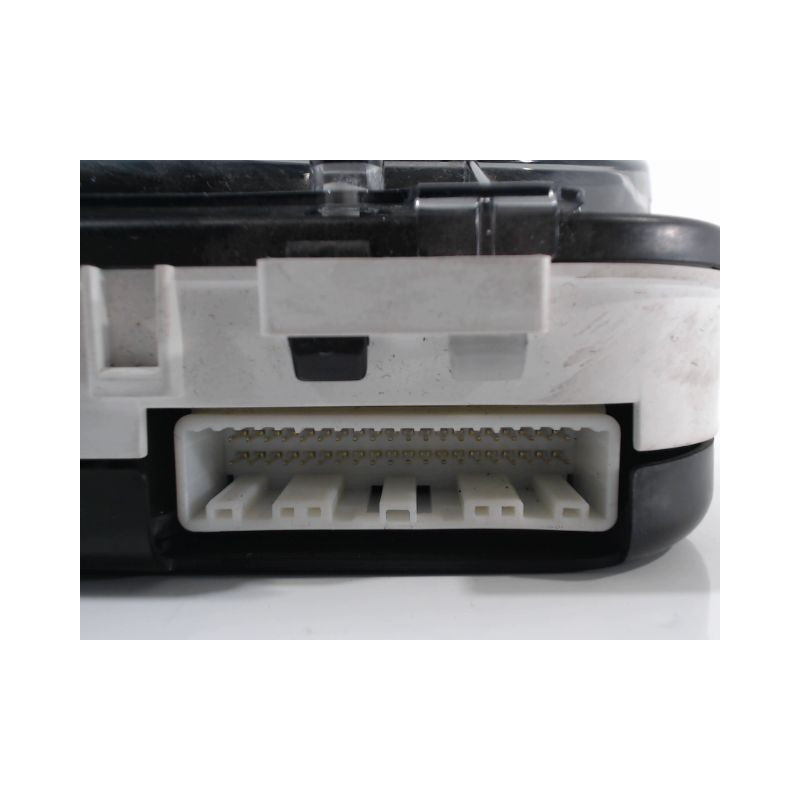 BLOC COMPTEURS TOYOTA COROLLA 2004-