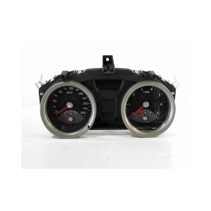 BLOC COMPTEURS RENAULT MEGANE II PH1 02-05