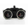BLOC COMPTEURS RENAULT MEGANE II PH1 02-05
