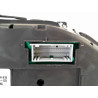 BLOC COMPTEURS RENAULT MEGANE II PH1 02-05