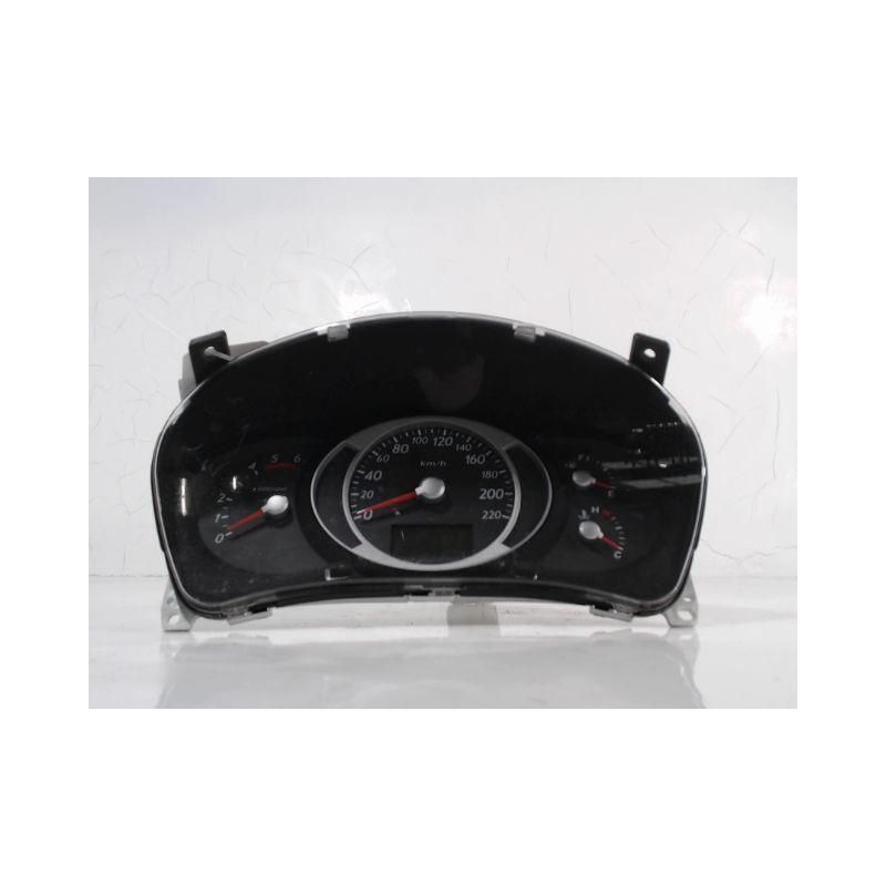 BLOC COMPTEURS HYUNDAI TUCSON -04