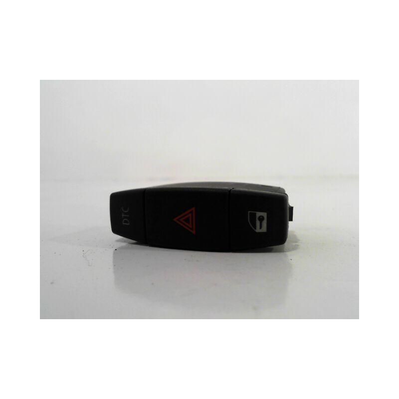 BOUTON DE WARNING B.M.W. SERIE 1