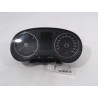 BLOC COMPTEURS VOLKSWAGEN POLO 2009-