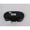 BLOC COMPTEURS VOLKSWAGEN POLO 2009-