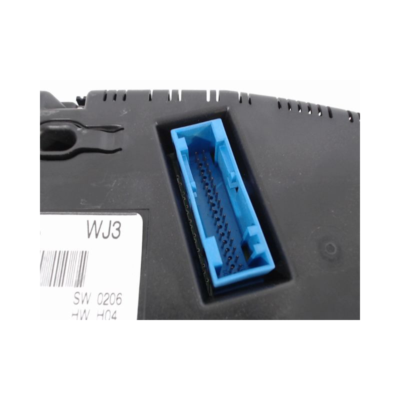 BLOC COMPTEURS VOLKSWAGEN POLO 2009-
