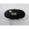 BLOC COMPTEURS VOLKSWAGEN POLO 2005-