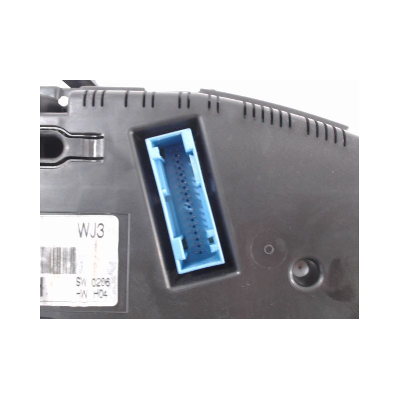 BLOC COMPTEURS VOLKSWAGEN POLO 2005-