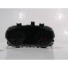 BLOC COMPTEURS CITROEN C-CROSSER 2007-