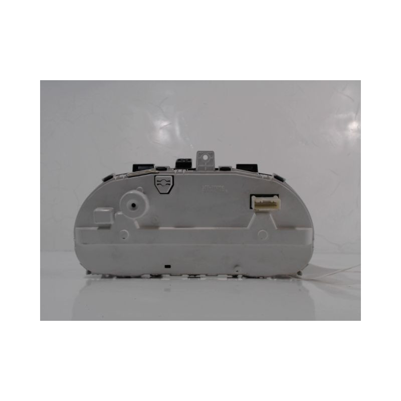 BLOC COMPTEURS CITROEN C-CROSSER 2007-