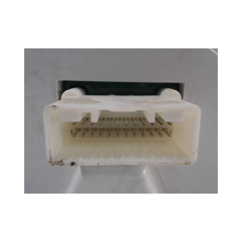 BLOC COMPTEURS CITROEN C-CROSSER 2007-