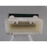 BLOC COMPTEURS CITROEN C-CROSSER 2007-