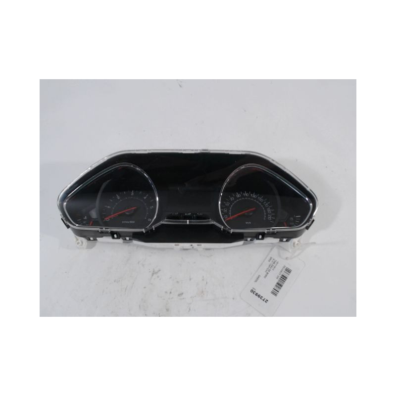 BLOC COMPTEURS PEUGEOT 208