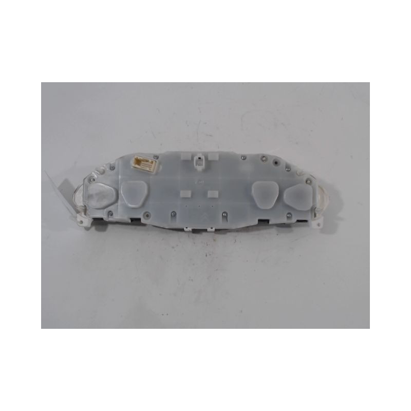 BLOC COMPTEURS PEUGEOT 208