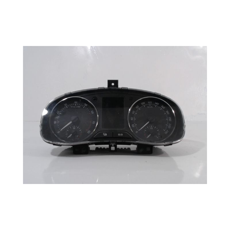 BLOC COMPTEURS SKODA FABIA 2007-