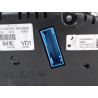 BLOC COMPTEURS SKODA FABIA 2007-