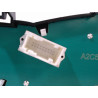 BLOC COMPTEURS PEUGEOT 207 CC