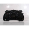 BLOC COMPTEURS NISSAN MICRA 2009-