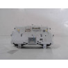 BLOC COMPTEURS NISSAN MICRA 2009-