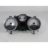 BLOC COMPTEURS PEUGEOT 207 3P