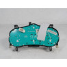 BLOC COMPTEURS PEUGEOT 207 3P