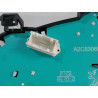 BLOC COMPTEURS PEUGEOT 207 3P
