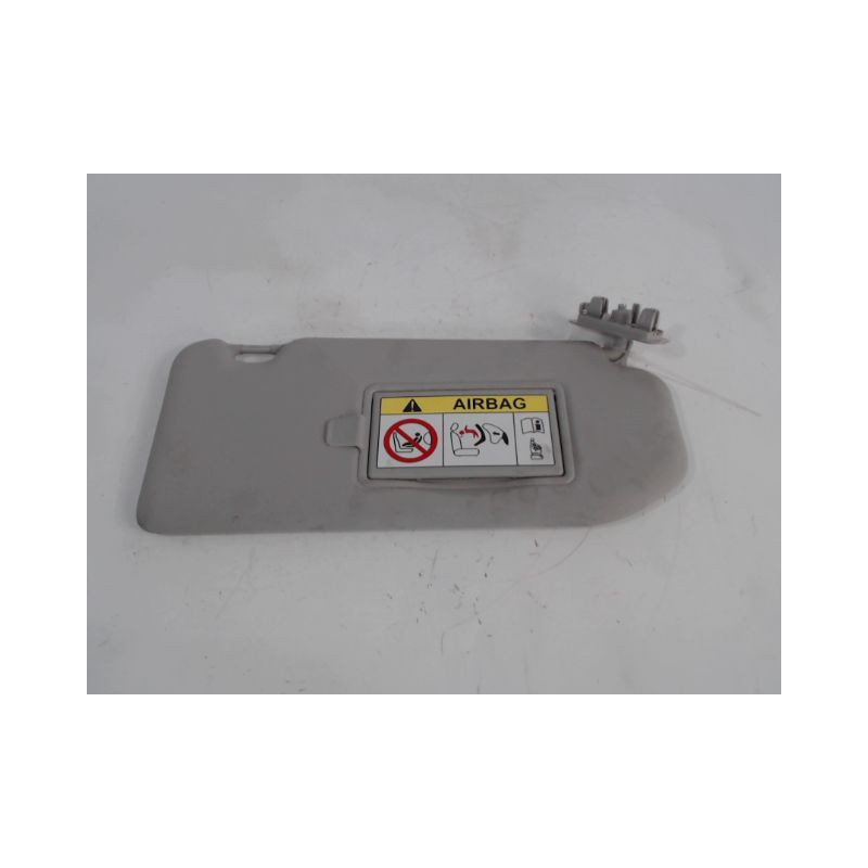 PARE-SOLEIL DROIT CITROEN C4 2010-