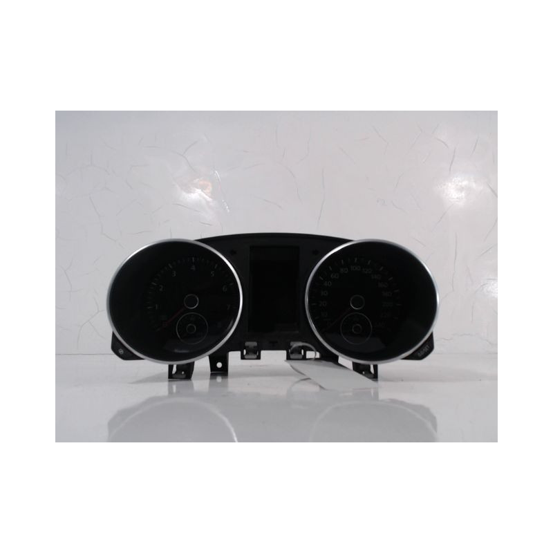 BLOC COMPTEURS VOLKSWAGEN GOLF VI 2008-