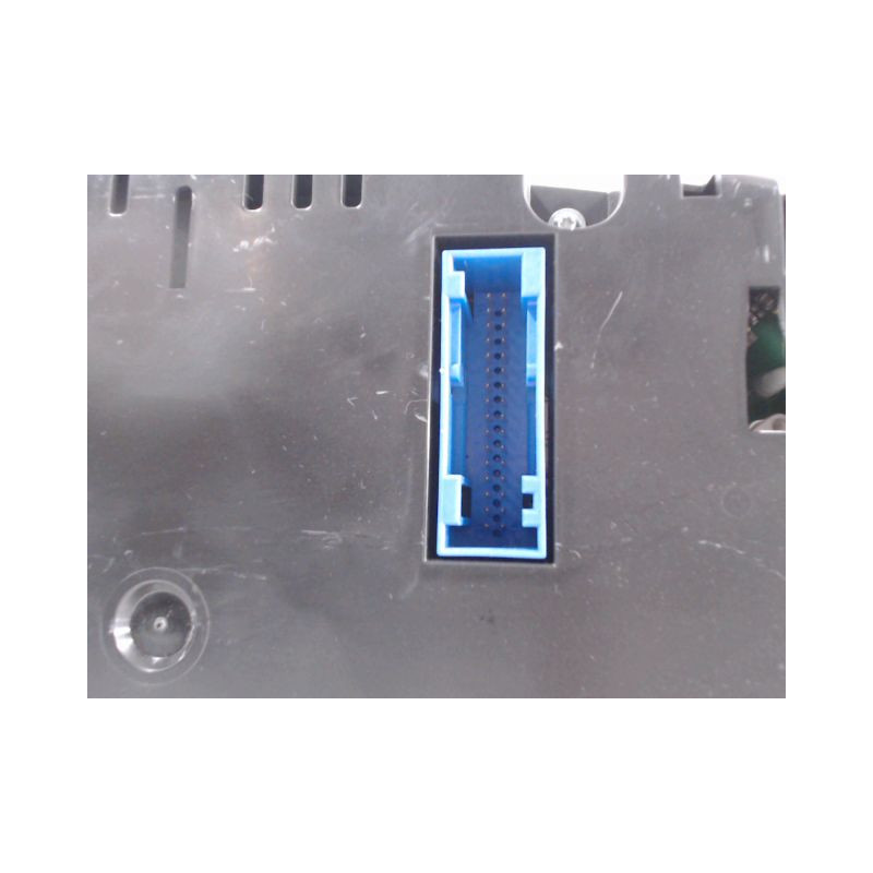 BLOC COMPTEURS VOLKSWAGEN GOLF VI 2008-