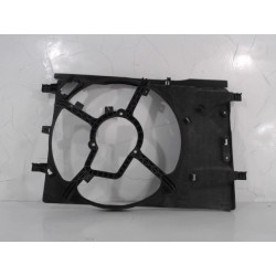 SUPPORT DE VENTILATEUR