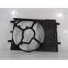 SUPPORT DE VENTILATEUR OPEL CORSA 2010-