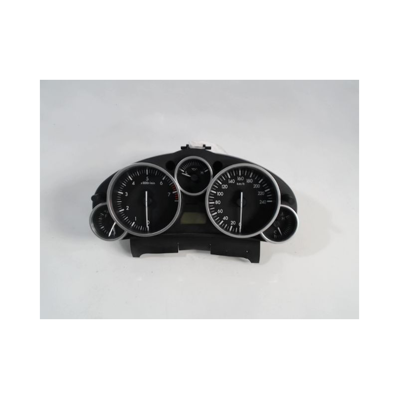 BLOC COMPTEURS MAZDA MX5 2001-
