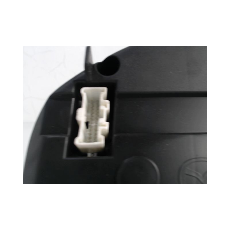 BLOC COMPTEURS MAZDA MX5 2001-