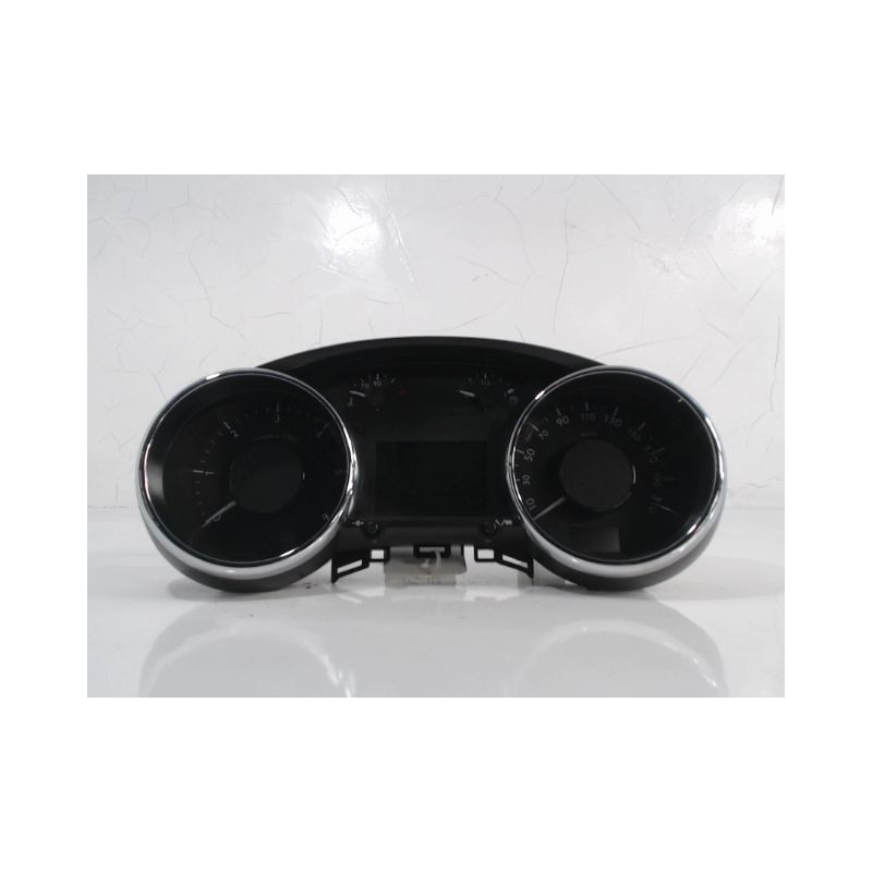 BLOC COMPTEURS PEUGEOT 5008 2009-