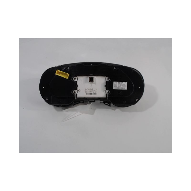 BLOC COMPTEURS PEUGEOT 5008 2009-